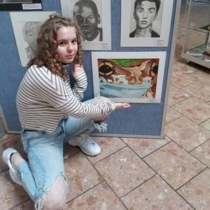 Meet your Posher, Peggy